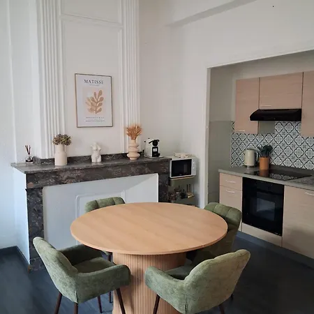 Apartment A 50 Pas De La Cite *