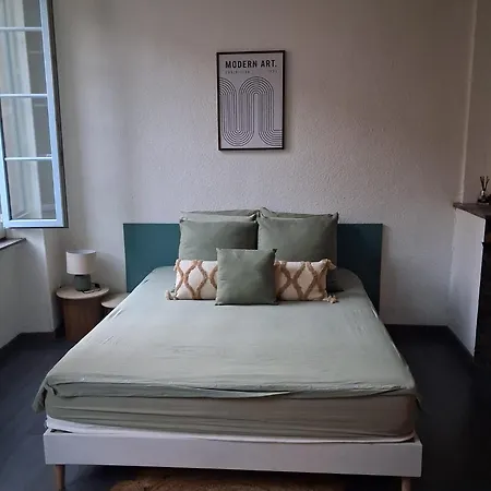 Apartment A 50 Pas De La Cite *