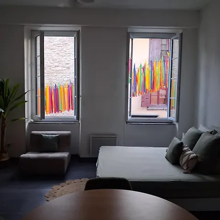 Apartment A 50 Pas De La Cite *