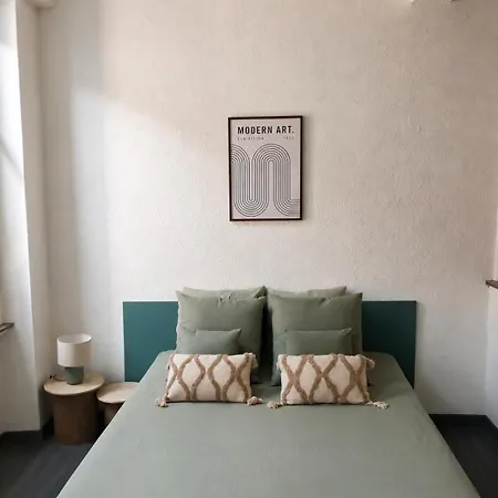 Apartment A 50 Pas De La Cite Carcassonne