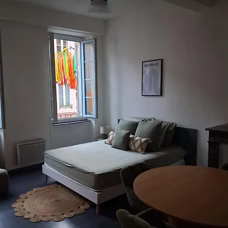 Apartment A 50 Pas De La Cite