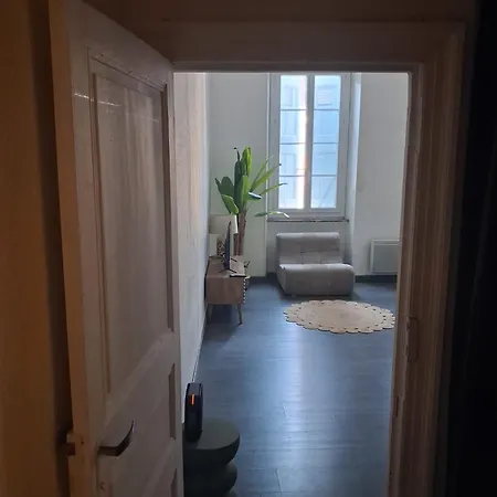 Apartment A 50 Pas De La Cite