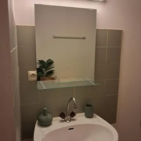 Apartment A 50 Pas De La Cite Carcassonne