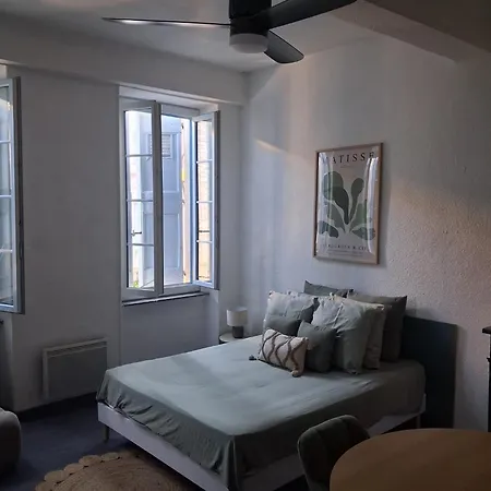 Apartment A 50 Pas De La Cite Carcassonne