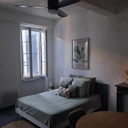 Apartment A 50 Pas De La Cite *