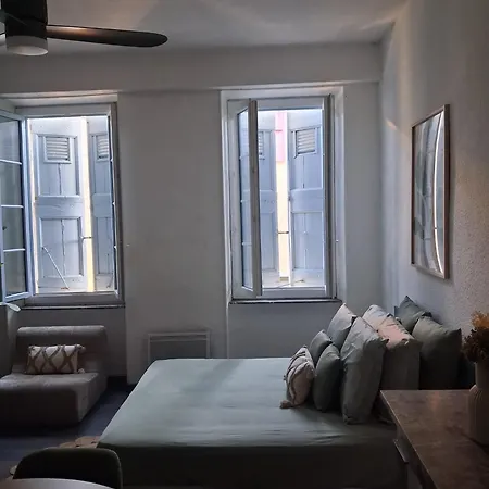 Apartment A 50 Pas De La Cite Carcassonne