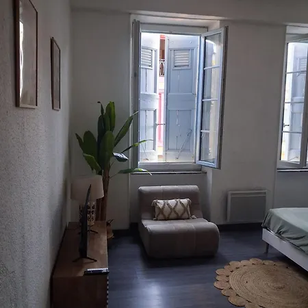 Apartment A 50 Pas De La Cite Carcassonne